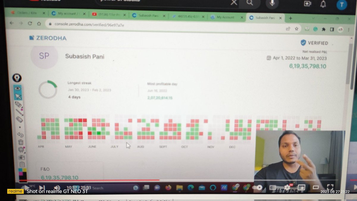 Masktrader_07's tweet photo. #powerofstocks expose

Sebi and my dear people I have a question for you? 
Find the difference in this in photos 

Note:- may be I am blind so plz try to make me correct
#scam of traders 

#ghanshyamtech
#powerofstock 

I think Pranjal kamra was right about this filled https://t.co/hLPC8lxc1v