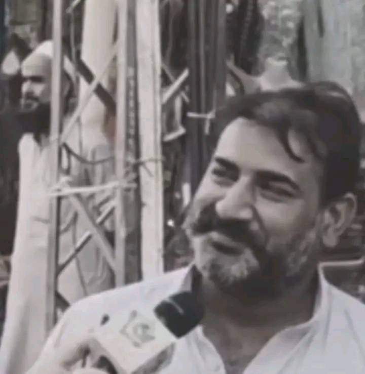 Syed Kamran Naqvi tweet media