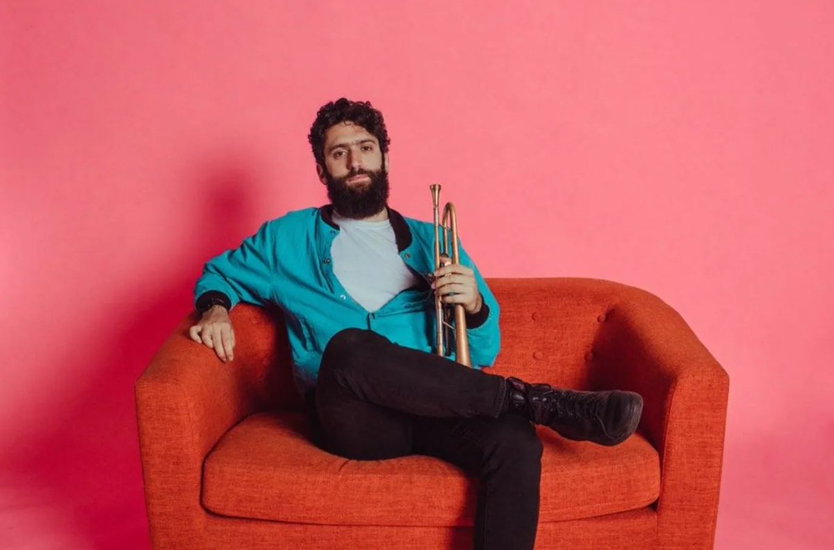 The1905bar's tweet photo. Sunday at The 1905!

4:00 PM - AJAM Session
7:00 &amp; 9:00 PM -  Cyrus Nabipoor Quintet

Purchase Tickets: https://t.co/ZUXJOadpKU

#portlandmusic #portlandJazz #portlandjazzclub #portlandmusicscene #portlandmusician #jazzbar #pdxjazz #the1905 https://t.co/DD1mCgOngs