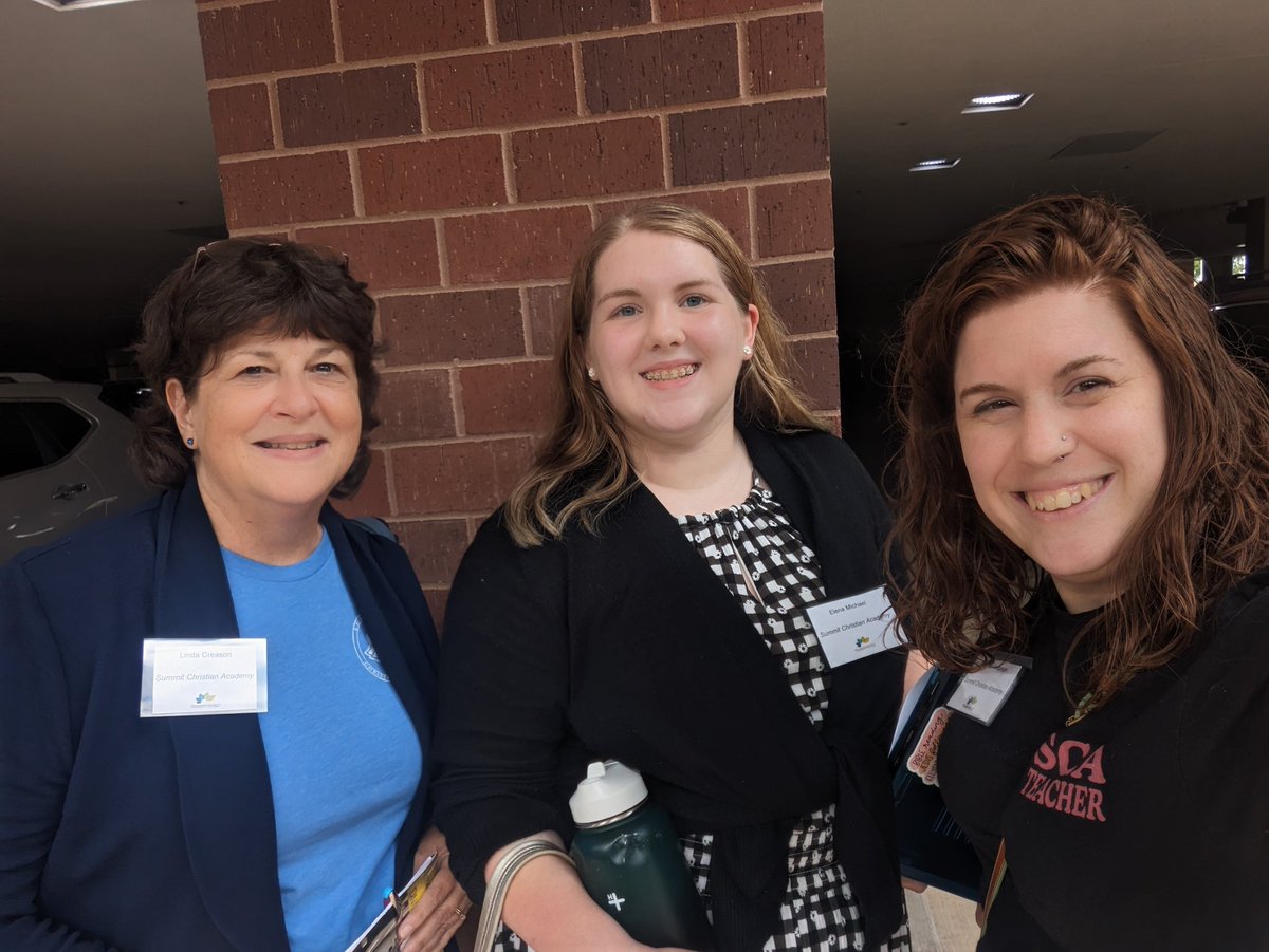 Joined Dr. Creason and one of our students at the Greater KC Writing Center Project at JCCC this Saturday. We added a day of "school", but we learned some strategies to better help students who come to the writing tutors (and teachers) for help.