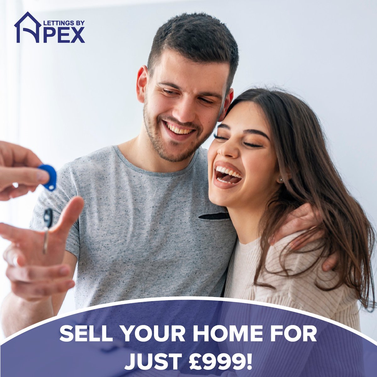 Unlock the door to stress-free home selling with Lettings by Apex. No more sky-high fees, just results that speak for themselves. 🌟🏠
#SellSmart #LettingsByApex #FeeFriendly #HomeSellingMadeEasy #SaveOnFees  #AffordableRealEstate #PropertySolutions #SellForLess #NoHiddenCharges