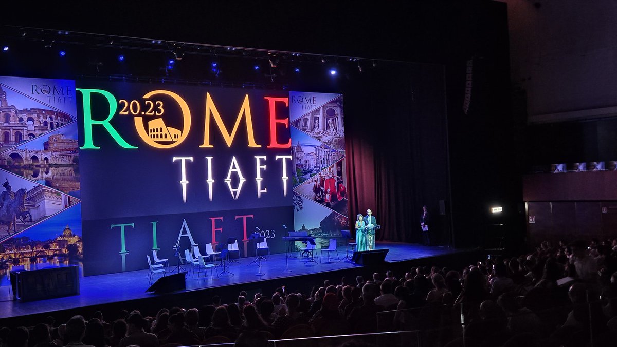 If you're at @TIAFT 2023, be sure to check out Monday's lunch time scientific workshop by <a href="/Agilent/">Agilent Technologies</a>:

“Combining compound information from the <a href="/HighResNPS/">HighResNPS</a> with the Agilent LC/Q-TOF MassHunter Screening Tool for large-scale analysis of New Psychoactive Substances”