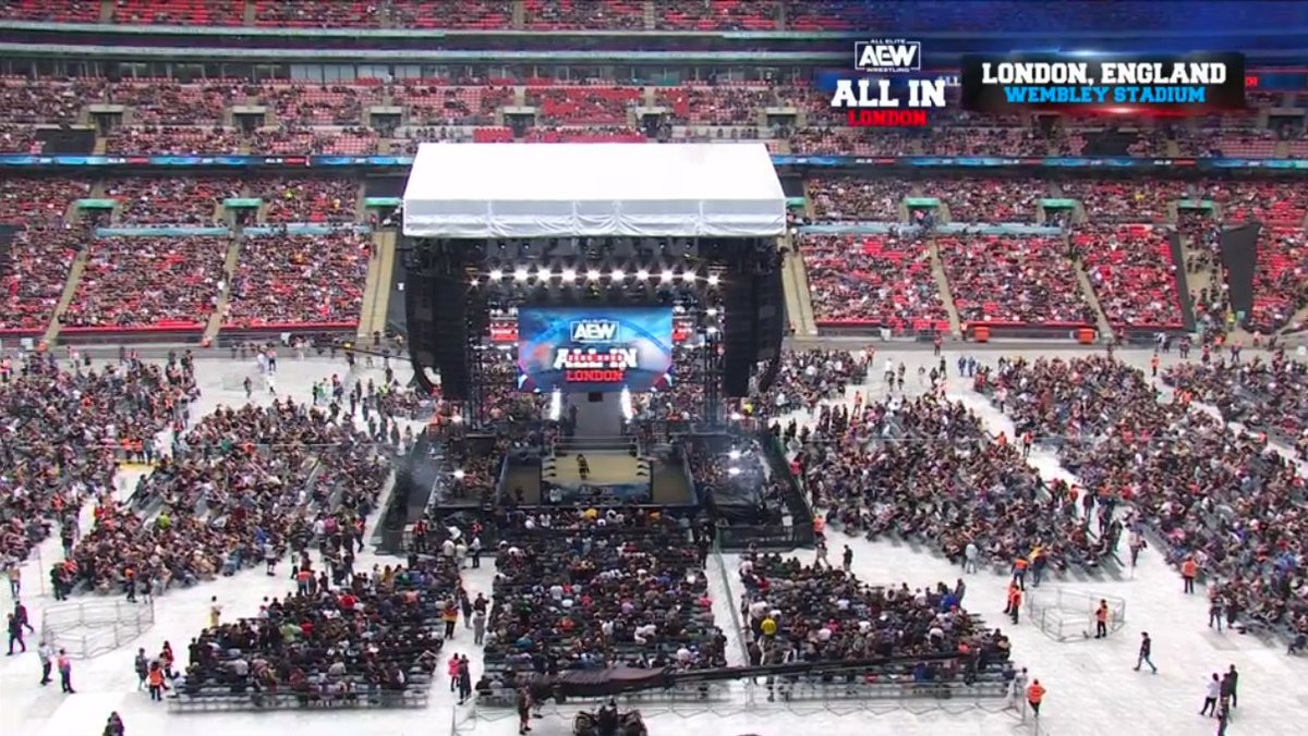 Wrestling News tweet media