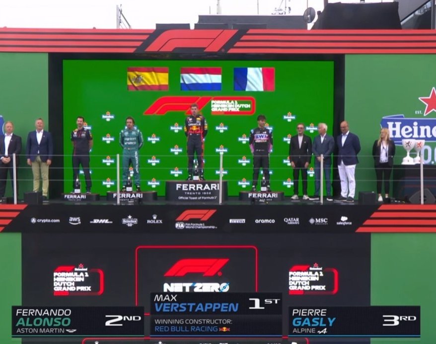 Racing Pride tweet media