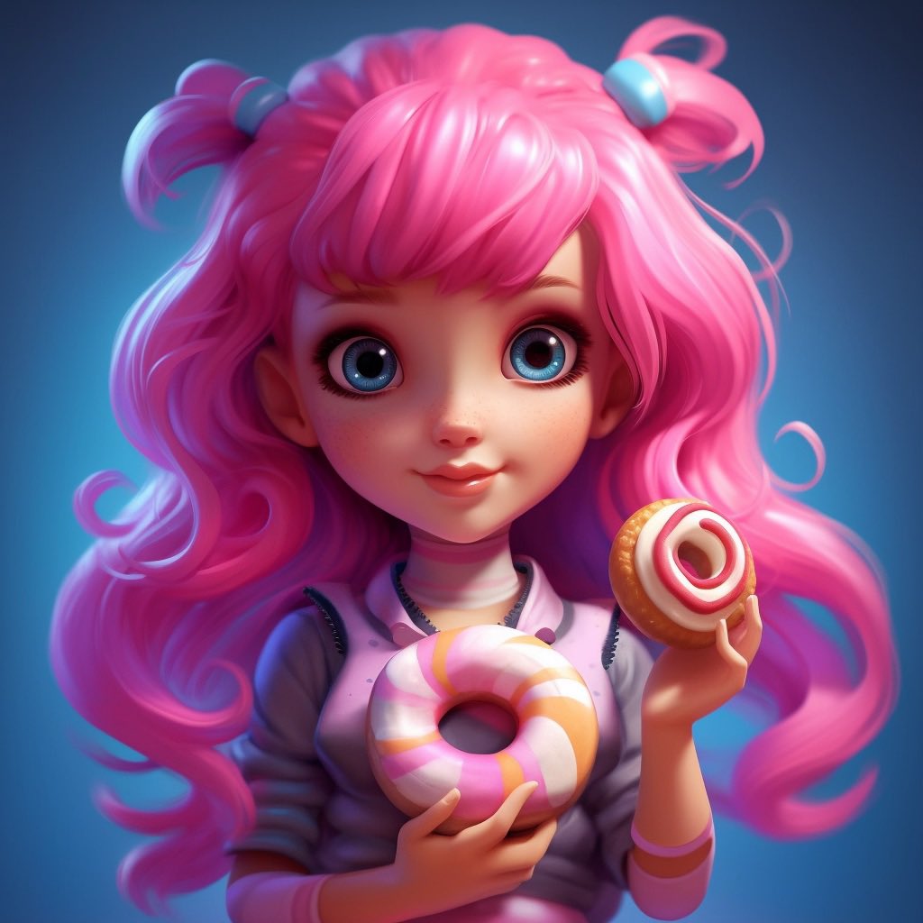 KandyLand Español 🍭💜🍬 (@kandylandesp) on Twitter photo #KandyLand $Lolli 🍭 🍬
Dato curioso sobre los dulces 🍬
"En Europa durante la Edad Media, el alto costo del azúcar hacía que los dulces fuera un manjar sólo para el alcance de los ricos"
No espere a que $Lolli sea sólo para los ricos. ¡Bajo MC! 🔥🤑 <a href="/KandyLandErc20/">$Lolli🍭🍭KandyLand🍭🍭</a> #KandyLand $Lolli 🍭 🍬
Dato curioso sobre los dulces 🍬
"En Europa durante la Edad Media, el alto costo del azúcar hacía que los dulces fuera un manjar sólo para el alcance de los ricos"
No espere a que $Lolli sea sólo para los ricos. ¡Bajo MC! 🔥🤑 <a href="/KandyLandErc20/">$Lolli🍭🍭KandyLand🍭🍭</a>