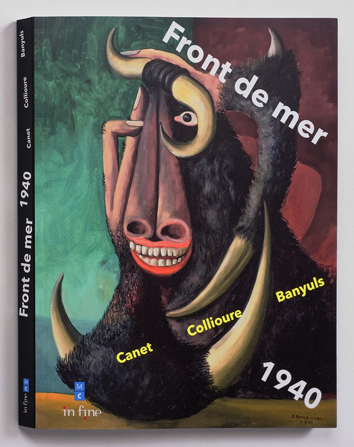 emmadusong's tweet photo. Happy to be part of this interesting book on artists, resistance and migration.  #emmadusong, #muséedartmodernecollioure https://t.co/Sr6Vbc5sOK