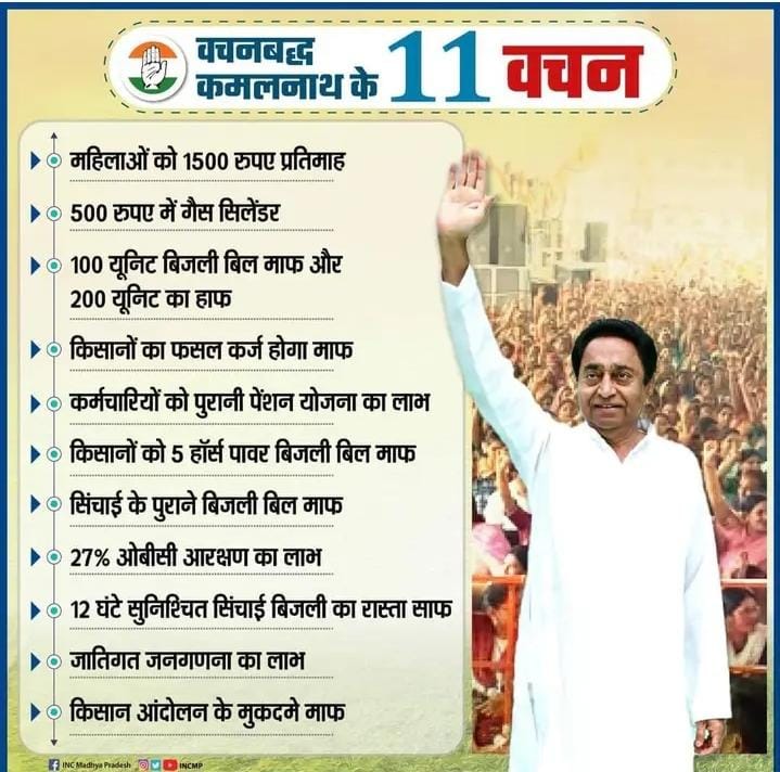 Radhejat1983's tweet photo. युवाओं को लेकर आप की भी कोई नीति नजर नही आती है, बेरोजगारी की समस्या प्रदेश की सब से बड़ी समस्या है
 बेरोजगारी उस को लेकर कोई जिक्र नही 
प्रदेश के #युवाओ को नजरअंदाज करके आप सत्ता में नहीं आ पाएंगे??? 
#युवाओ के सपने के साथ खिलवाड़ मत कीजिये !
जो युवाओं की बात करेगा वही प्रदेश में राज करेगा.....!!
@OfficeOfKNath
@digvijaya_28
@INCMP
#unemployement #MPElection2023