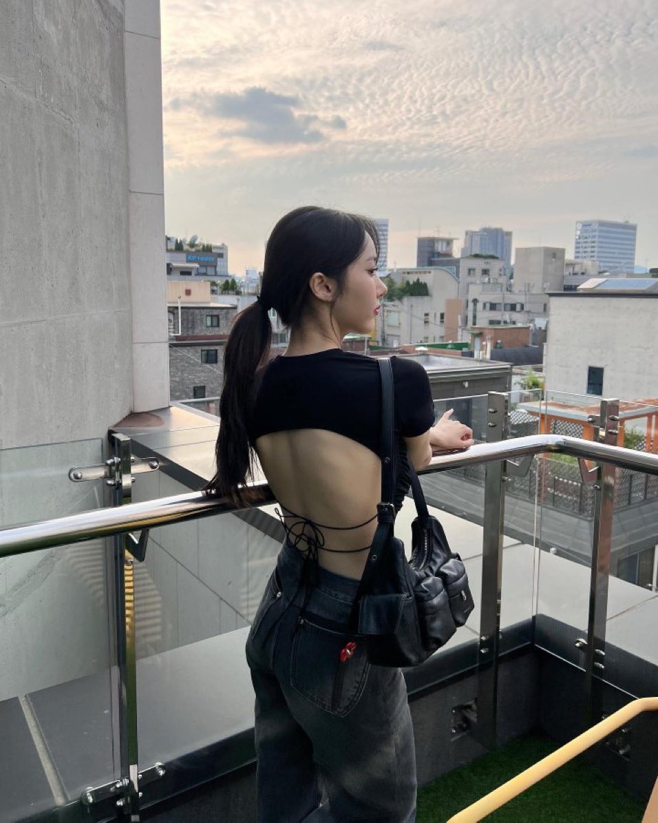 GIRL ??? SHE WANTS US DEAD