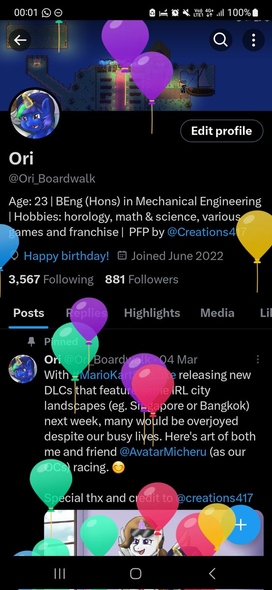 Ori Boardwalk (Wish Wonders) tweet media