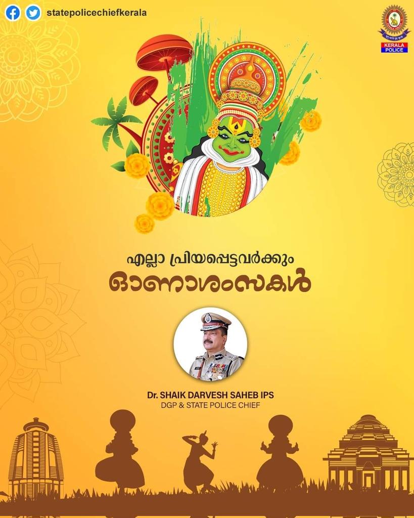 State Police Chief tweet media