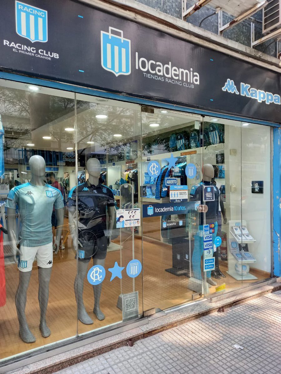 voy por vos si empiezan los saqueos