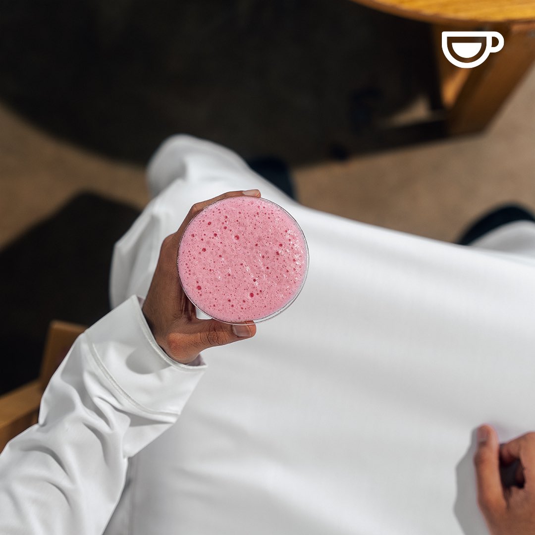 JavaTimeInc's tweet image. هذا اللي يحتاجه صيفك 👌🏻✨

#جافا_تايم #قهوه 
#javatime