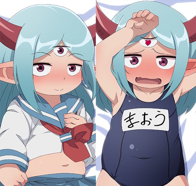 描かせていただきました( ˘ω˘ )ガッ

https://t.co/FYcKnPAYmX 