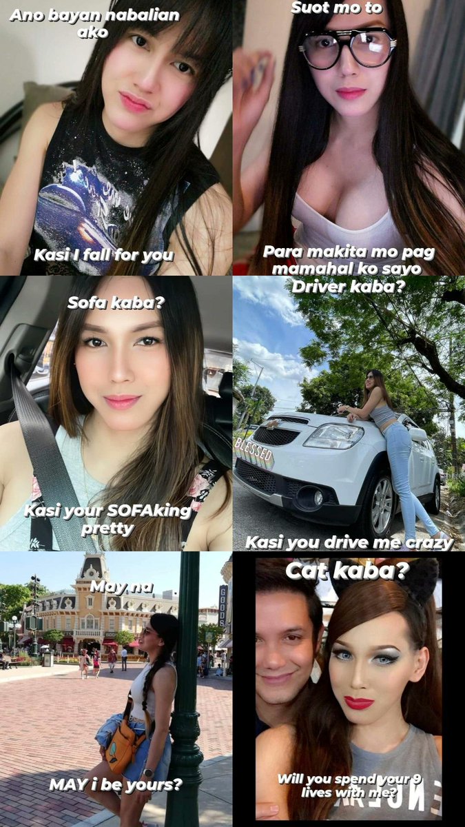Faithgnz's tweet photo. Sorry ganto kasi ako mangulila 

#TeamkatOle #TeamkatOle #TeamkatOle #TeamkatOle #teamkatkat #nicolepardaux 

@itsmekatkat @nicolepardaux https://t.co/hJDA9IjU6G