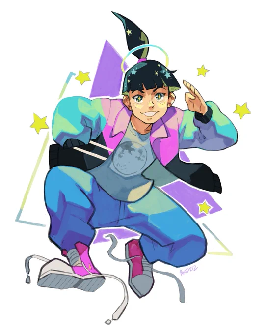 I've been so inactive around here lately, but i've been busy with both work and commissions! Here's a few commissions I've done recently 