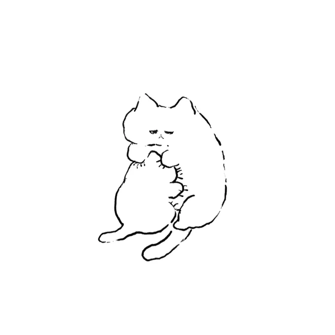 ねこ 