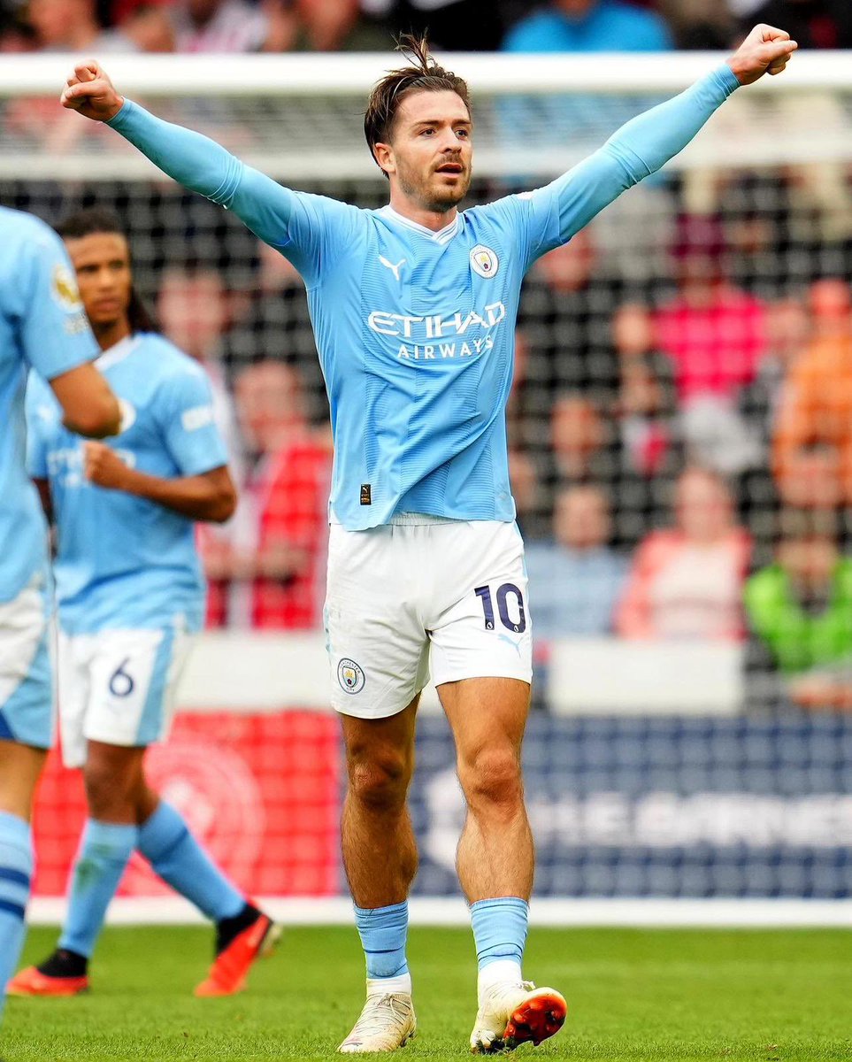 JackGrealish's tweet image. 3 out of 3 cammm on the boys 💙💙