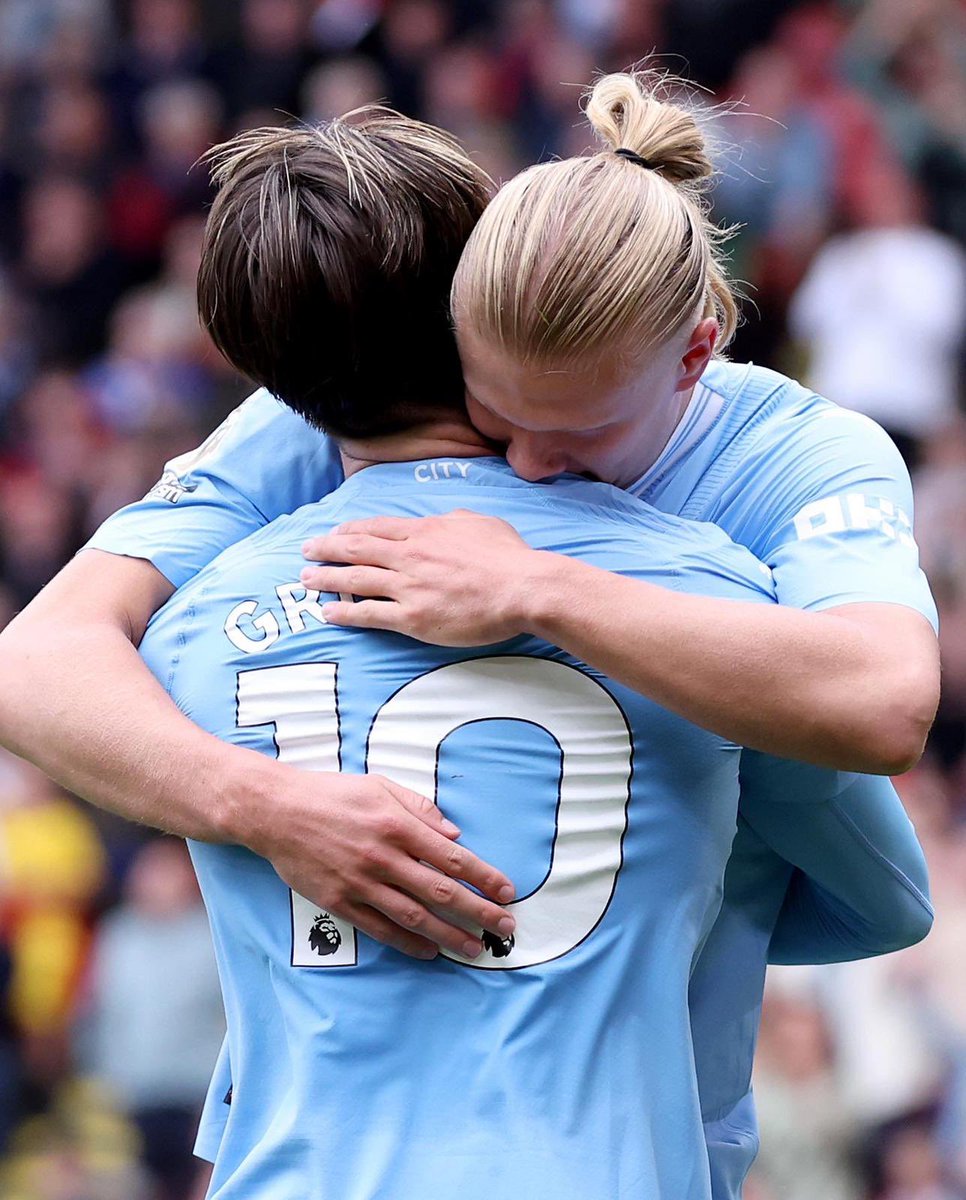 JackGrealish's tweet image. 3 out of 3 cammm on the boys 💙💙