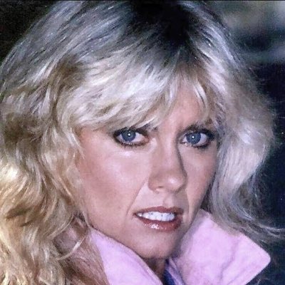 Olivia Newton John Pictures tweet media
