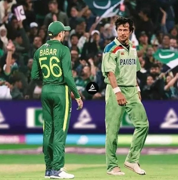 IrtazaHassa's tweet photo. Pakistan heading to World Cup 2023 as "World's Best ODI Team"

#WC2023 #ICCRankings #ICCWorldCup2023 https://t.co/LLVaKikHNo