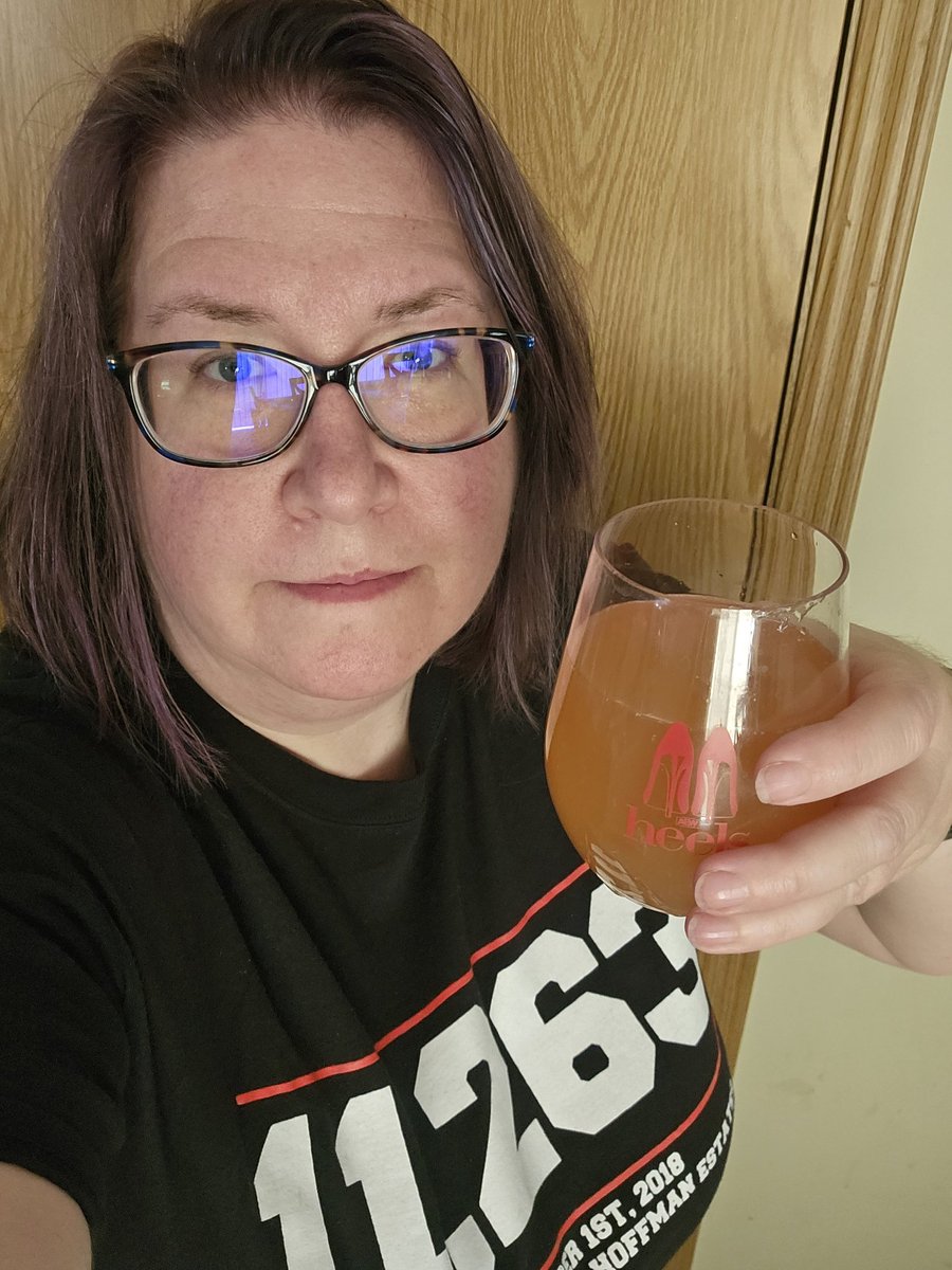 Schwabinator37's tweet photo. Cheers to all who get to attend @AEW #AllInUK in person at @wembleystadium today! From someone who started this wild ride at All In Chicago 5 years ago, have a blast! From 11k to 80k, what an awesome accomplishment! https://t.co/wFASzQToCz