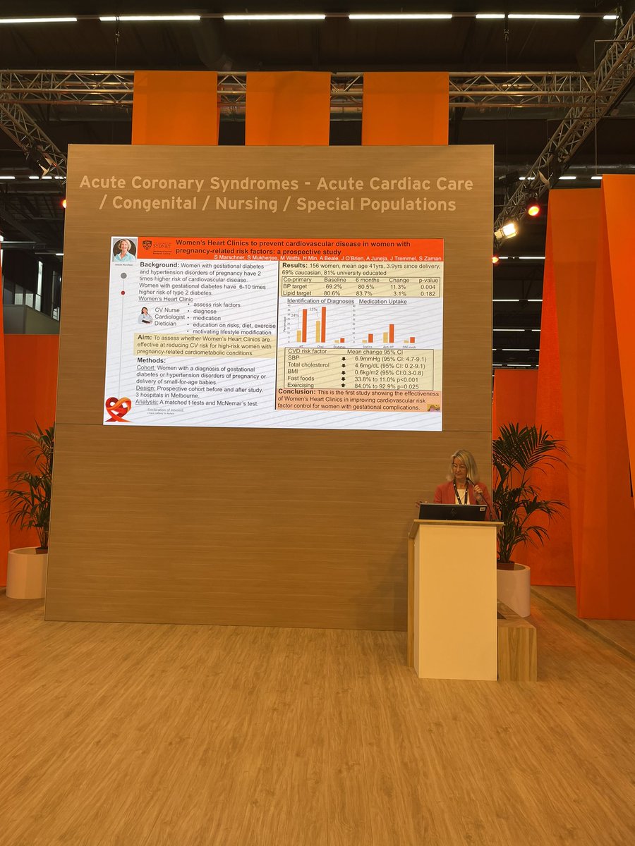 Excellent presentation <a href="/simoneMarschne1/">simone Marschner</a>!