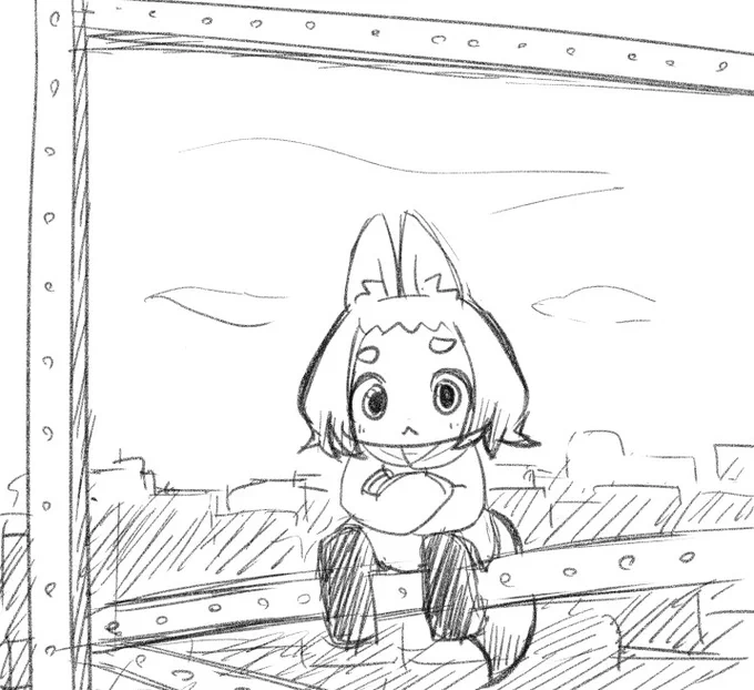 きょうもどこかでロポリこん
きょうもどこかで ロポリこん 