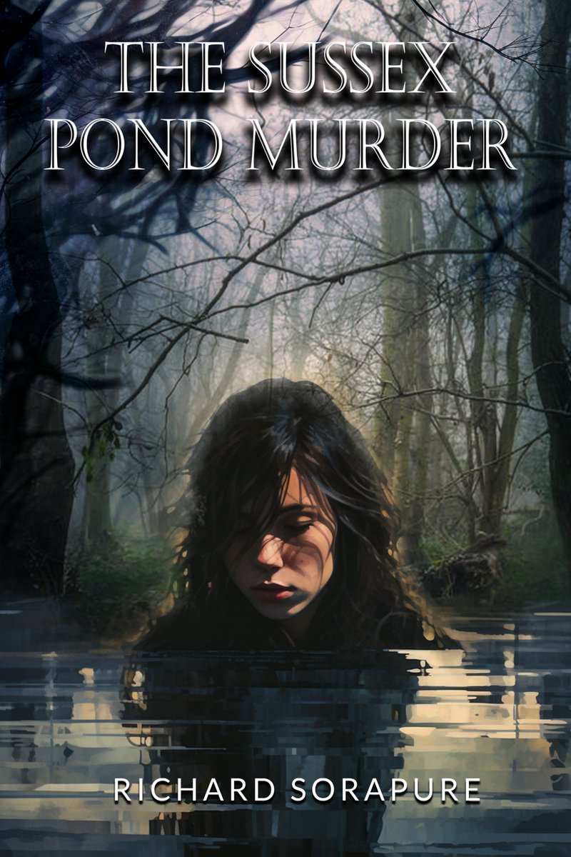 Replying to <a href="/KindlePromos/">Kindle Promotions and more!</a> #writerslift 
As the  'Sussex Pond Murder' is the prequel to my first book 'Hostage to Freedom:  The Search for the Siren', it makes sense to purchase both!
You can order via the link on my website to amazon.
ricsorapure.wordpress.com