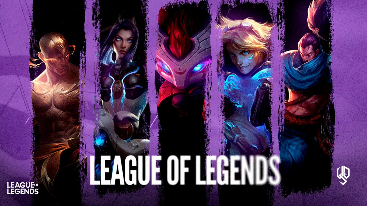 UnderDogsSYN's tweet photo. 🐶Abrimos nuevo proyecto de LOL🐶

Actualmente estamos buscando staff para empezar el proyecto, no hace falta experiencia previa.
Para los interesados os dejamos aquí un formulario para que os apuntéis!

Se agradecen RTs ⭐️

Link del formulario:
https://t.co/8FoQUUgDwl https://t.co/wh2ZnK5gbW