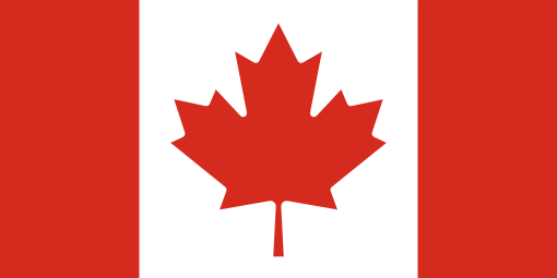 Without Googling, name something Canada invented.