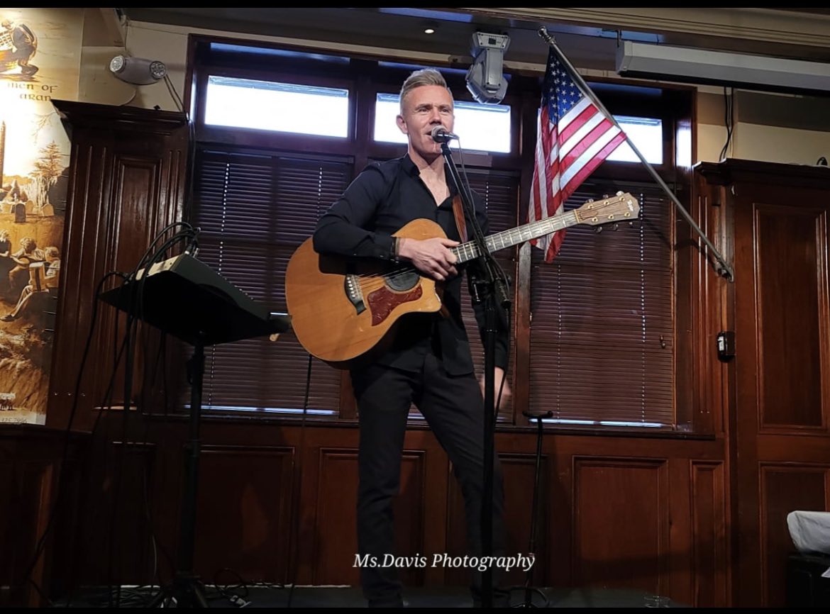 Neil Byrne tweet media