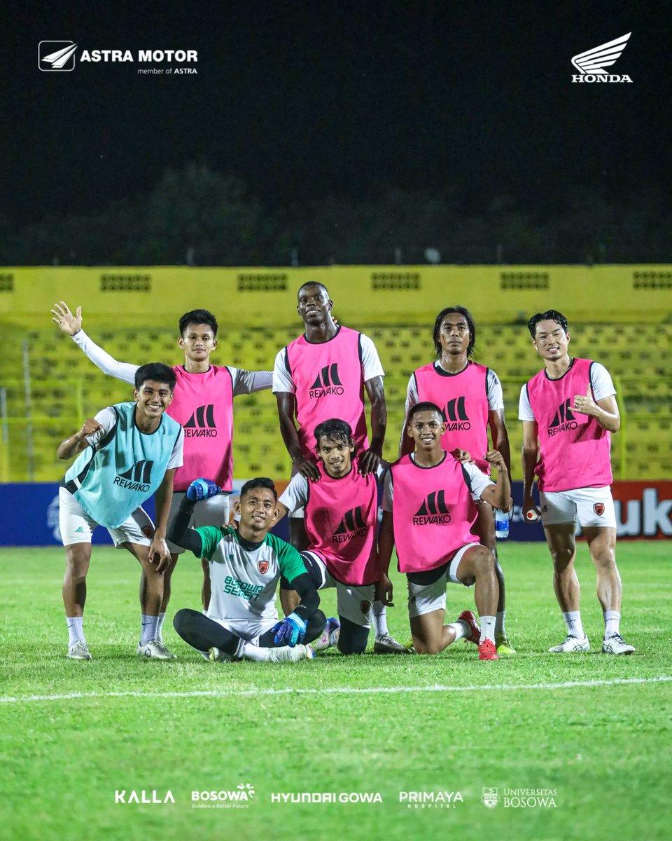 PSM_Makassar tweet picture