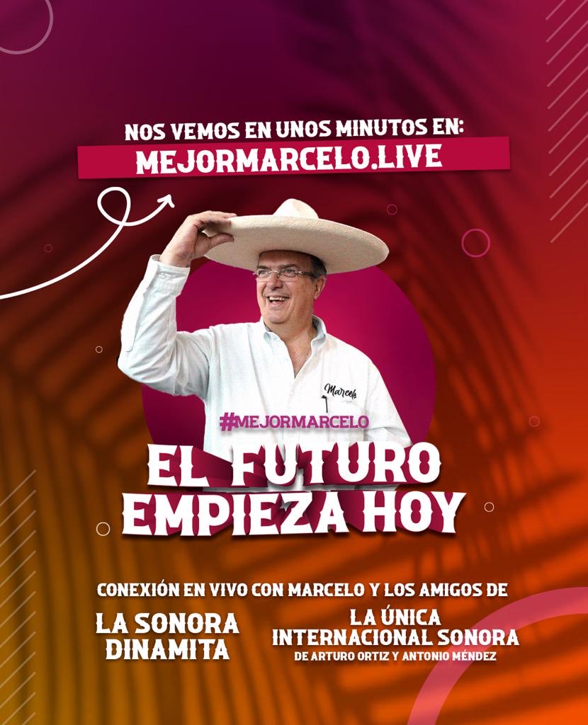 A celebrar y convivir , nos vemos al ratito !!! El futuro empieza hoy !!