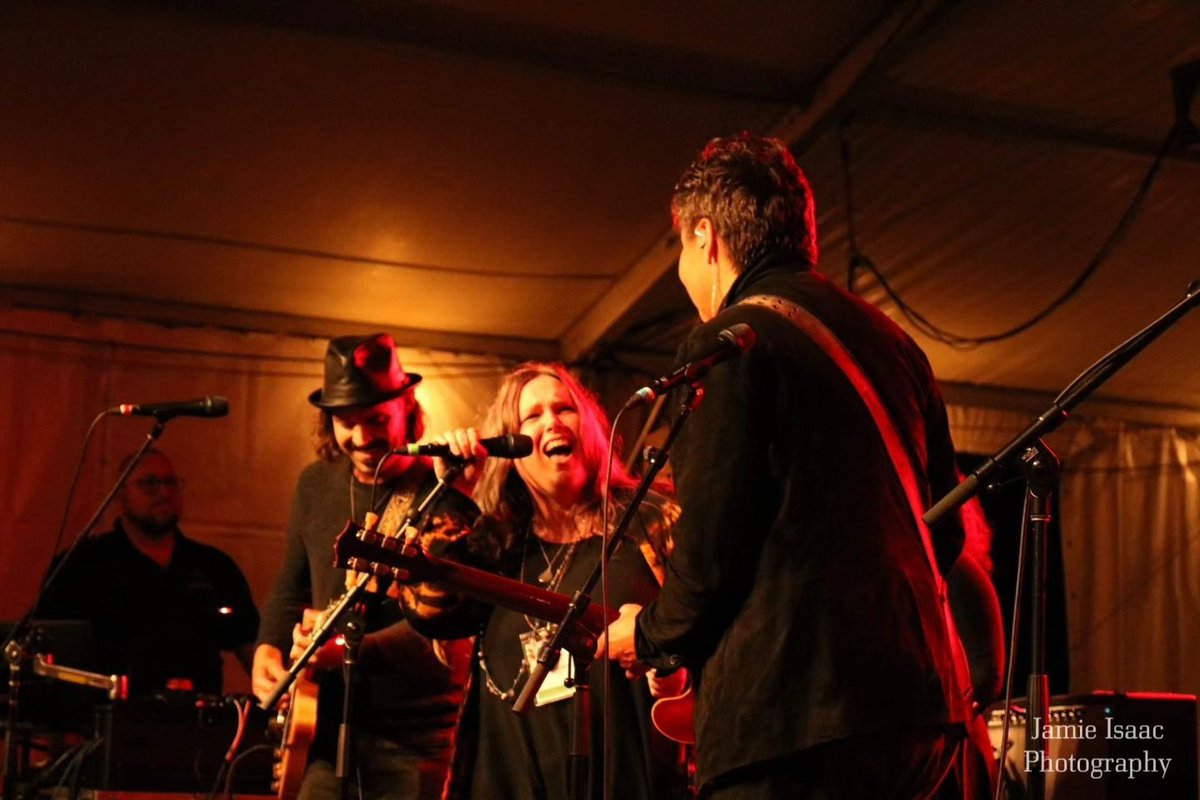 Summerfolk tweet media