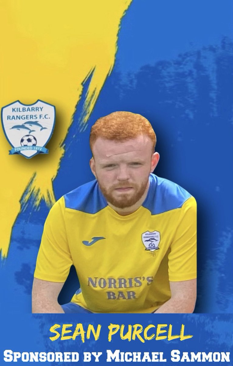 Kilbarry Rangers FC tweet media