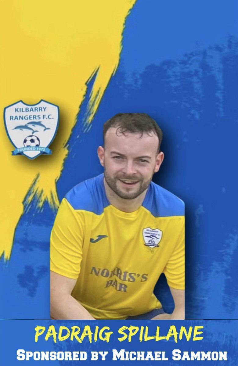 Kilbarry Rangers FC tweet media