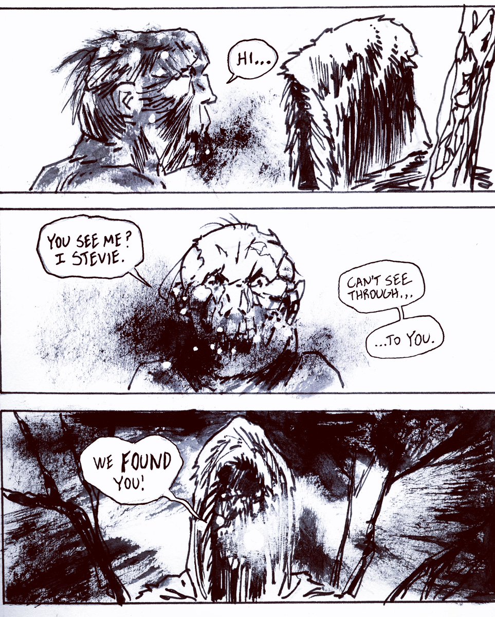 Savage_Inks's tweet photo. “We found you!”
SQUALOR KICKSTARTER LIVE NOW
https://t.co/dk33JbY7Yh
#squalor #squalorcomic #kickstarter #kickstartercomics #comics #art #sequentialart #sequentials #art #inks https://t.co/YkaTtqLwVA