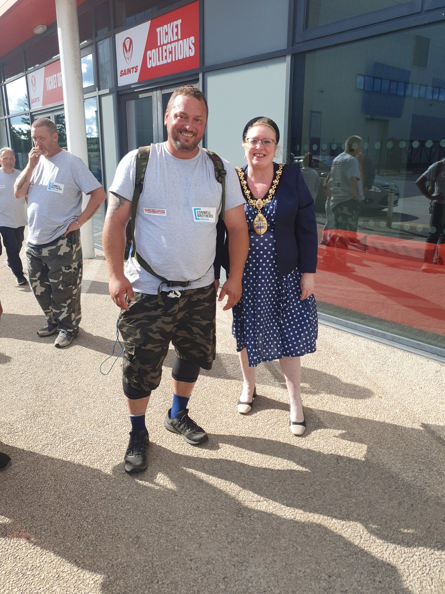 Lynn Clarke tweet media