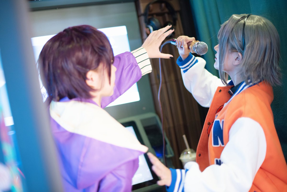 barubaru886's tweet photo. #GOODBYEMYSTA #foxslayer #MystArt #MystaRias #mystacosplay #shoto #ArtoftheRogue https://t.co/2jwnCvdcRm