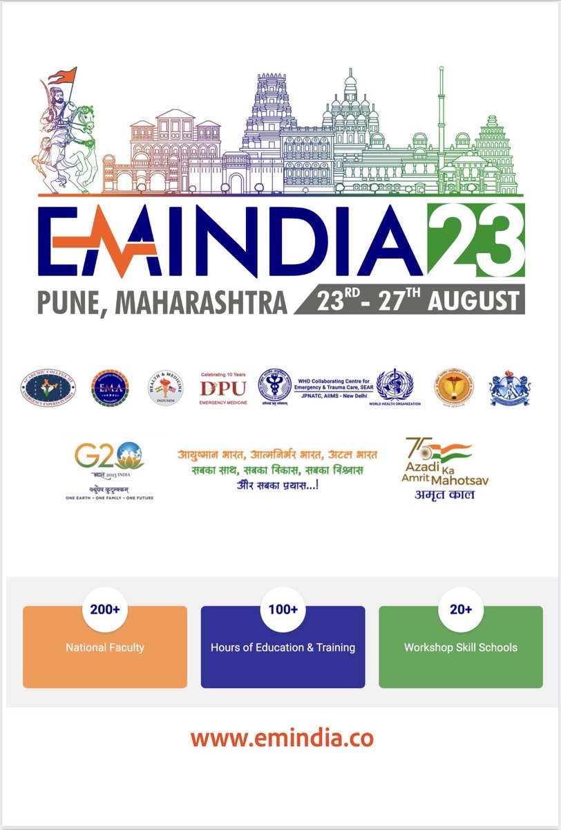 Dr Neeraj Kumar MBBS MD FCCCM FCCS CICP PGDHM tweet media