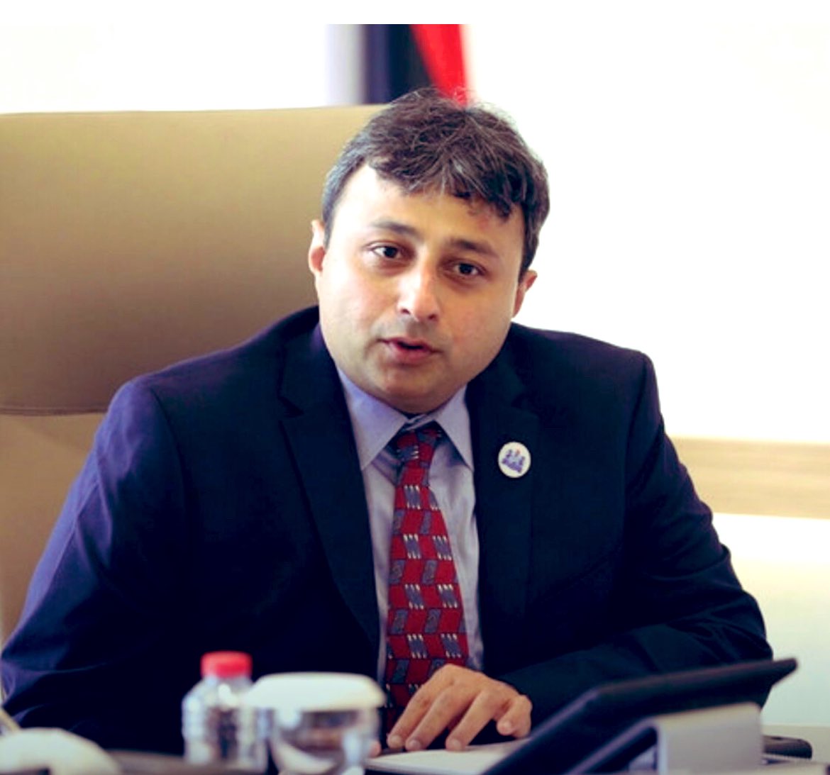 Dr Neeraj Kumar MBBS MD FCCCM FCCS CICP PGDHM tweet media