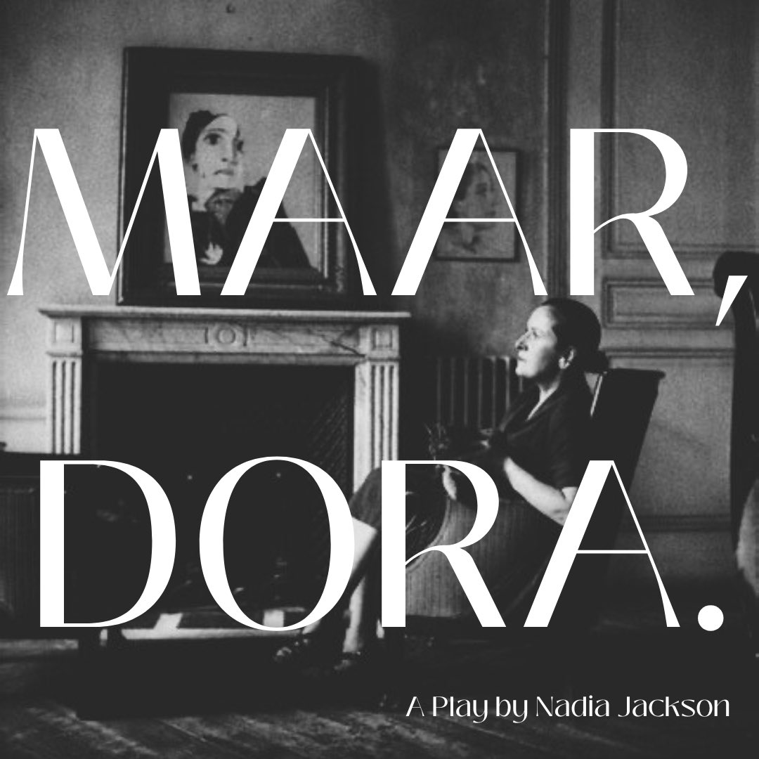 Nadia Jackson tweet media