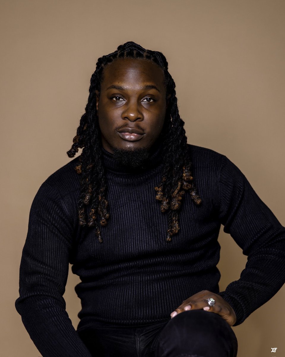 Embracing how I see things…😎
📸: <a href="/OfficialBookDGF/">DGF</a>

BookDGF.com

#BookDGF #GetRightOrGetLeft #ChicoWitDaCamera #EduFloInc #PhotoOfTheDay #Photography #Photoshoot #Videography #GraphicDesign #SoFlo #FtLauderdale