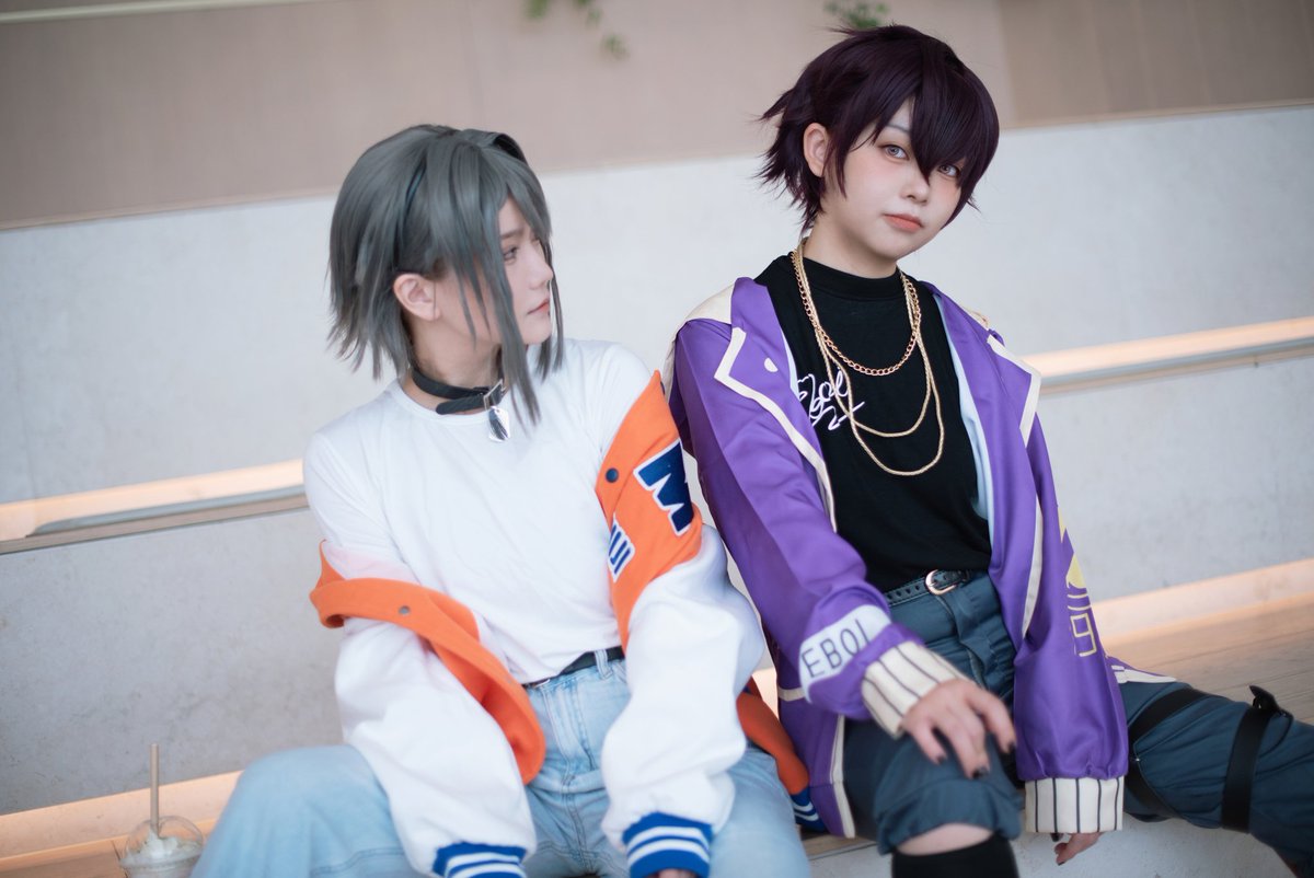 barubaru886's tweet photo. #GOODBYEMYSTA #foxslayer #MystArt #MystaRias #mystacosplay #shoto #ArtoftheRogue https://t.co/MtWE90heAy
