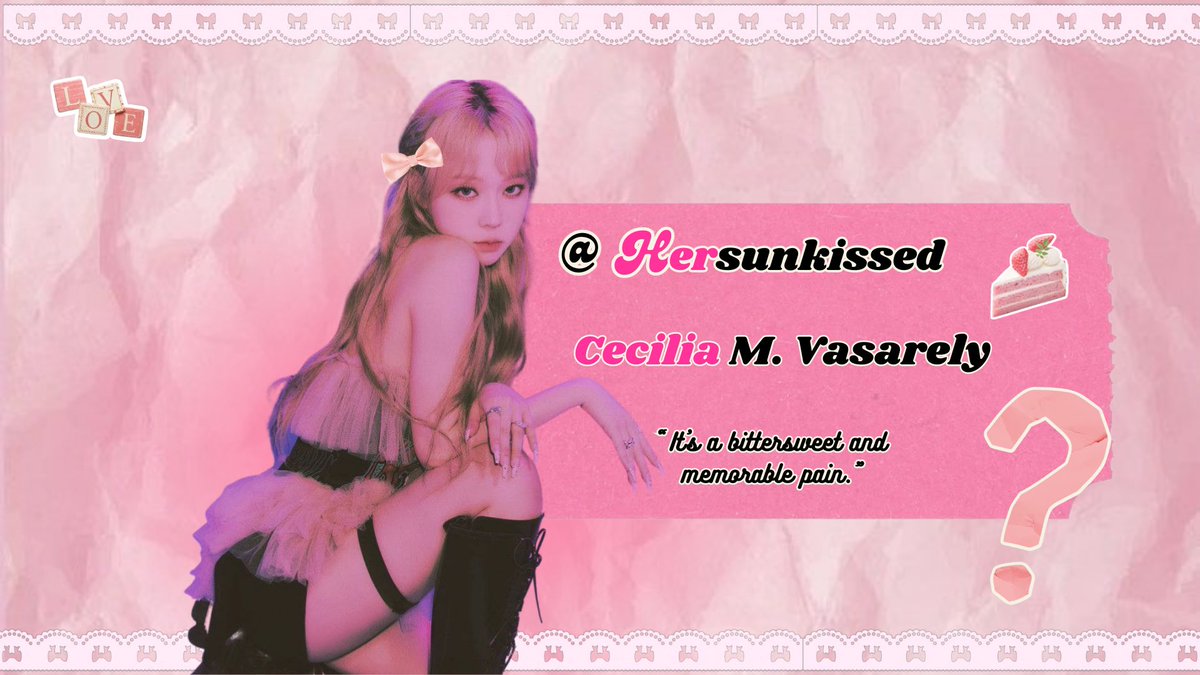 hersunkissed's tweet photo. #COWITHMEFREE_STLAZ

(( — Bellobeb สวัสดียามดึกชาวลาซารัสทุกท่าน ! อาจล่าช้าไปสักเล็กน้อย แต่เค้ามาเปิดโคใ้ห้ เซซิเลีย เมกัสสาวพ่วงด้วยตำแหน่งหัวหน้าชั้นปีที่ 3 แล้วค่ะ 🫶🏻 สนใจตำแหน่งใดกดเฟบไว้ได้เลยและเราจะทักไปหาคุณให้ไวที่สุดเลย 

+ https://t.co/Vuk5hgWSfh