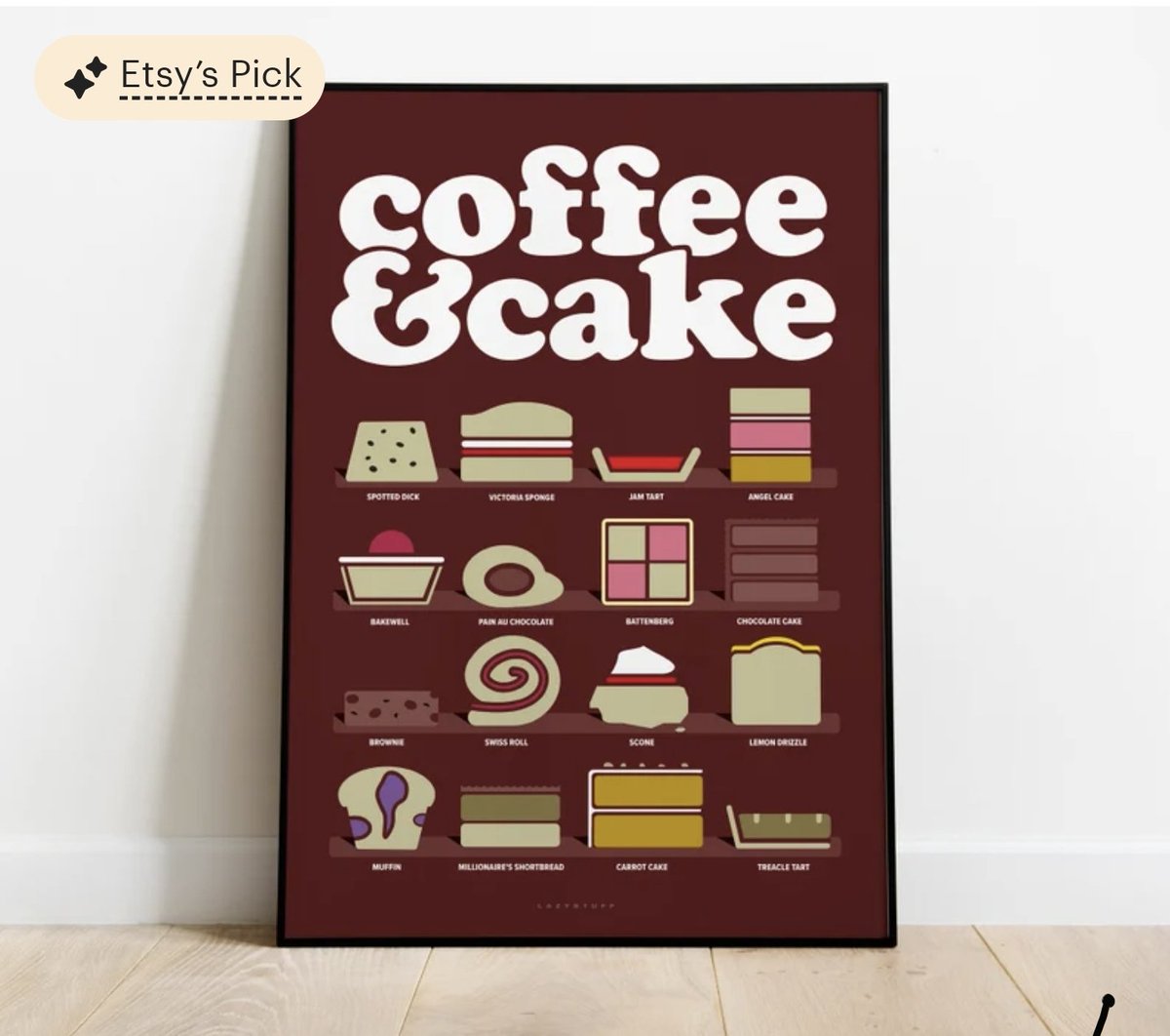 🤩 We're one of Etsy's Picks!
etsy.com/uk/listing/752…