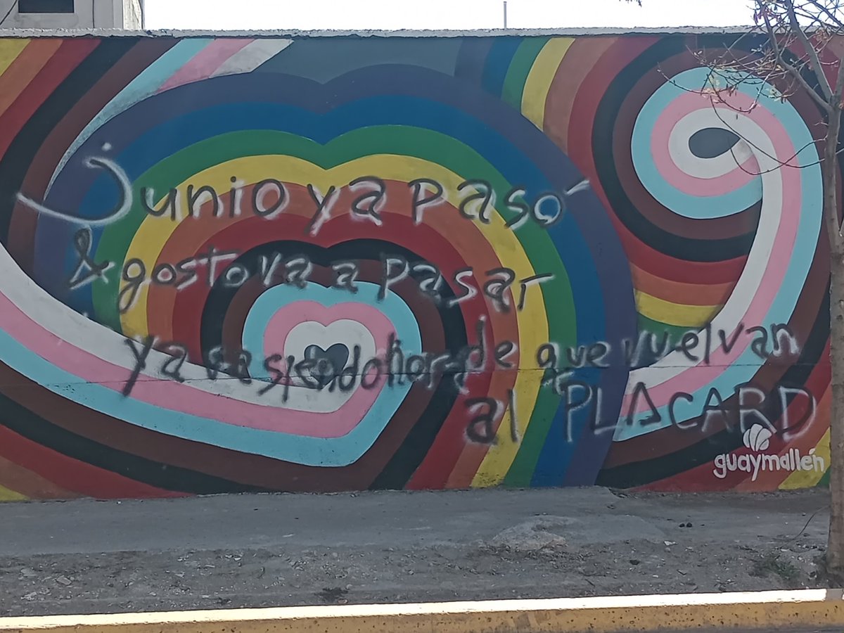 Sacala del ángulo Virgilio, esto es poesía.