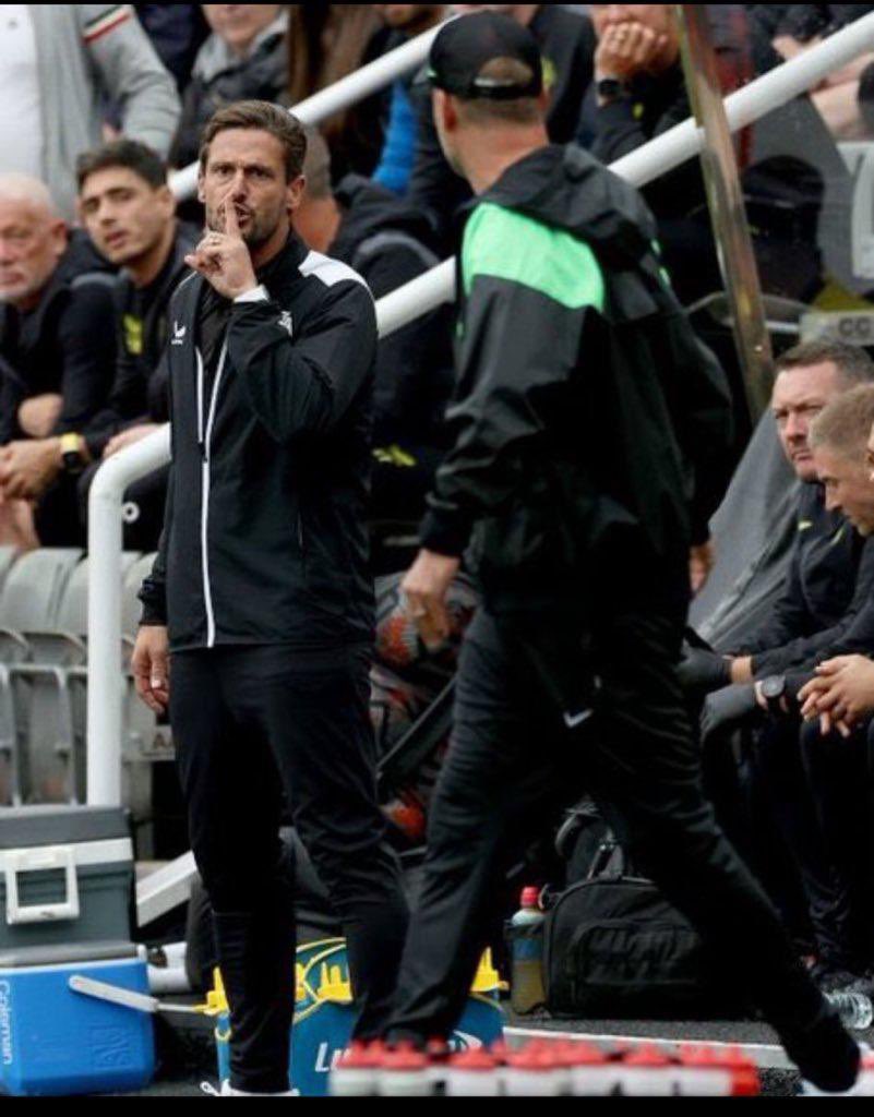 Stop the count. We’ve found our photo of the season.