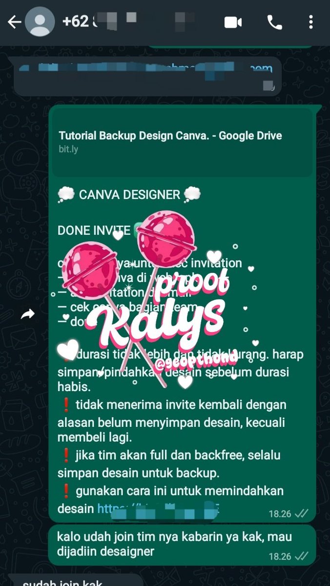 last order for today, thankyou