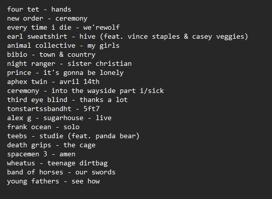 a new kind of kevin tweet media